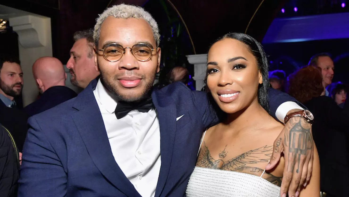 Woman in Kevin Gates story of childbirth is not his wife - Ghanamma.com