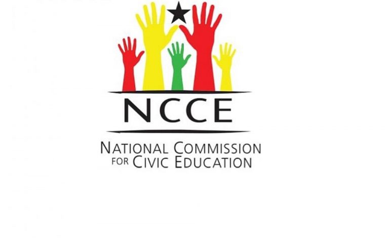 NCCE applauds Parliament, urges President to assent to Death Penalty Bill