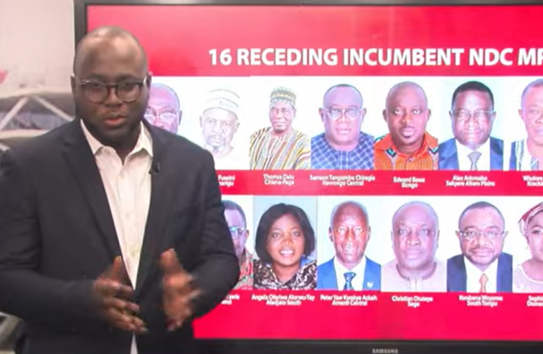Playback: The Probe discusses aftermath of NDC Primaries