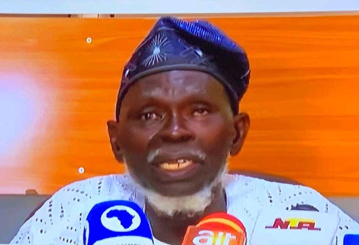 ‘I Will Return To Court Tomorrow And I’m Prepared To Face Anybody That Tries To Stop Me’ – Apapa