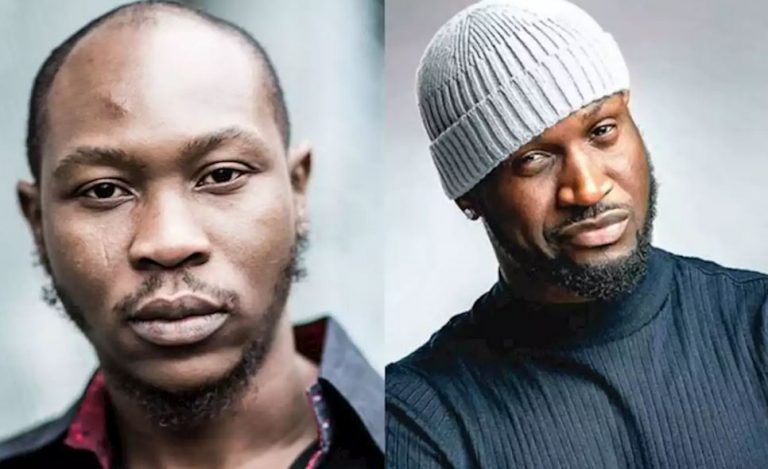 Seun Kuti: “Temper Justice With Mercy” – Peter Okoye Pleads With Police