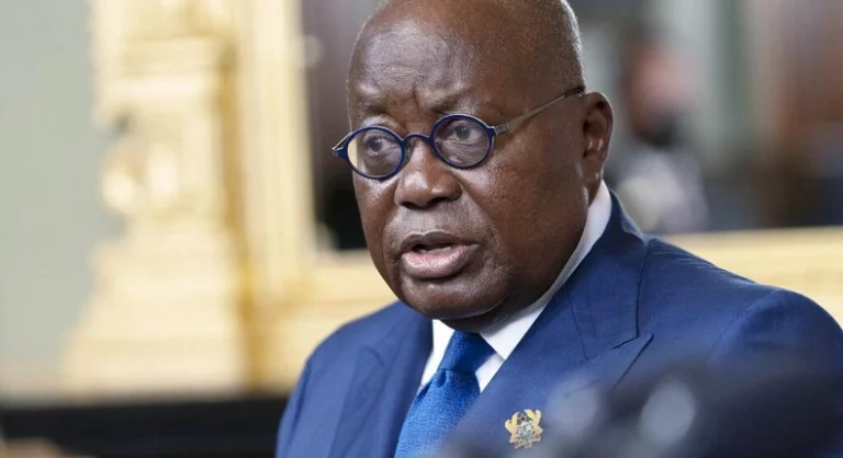 It was a painful decision for me to take – Akufo-Addo on going to IMF
