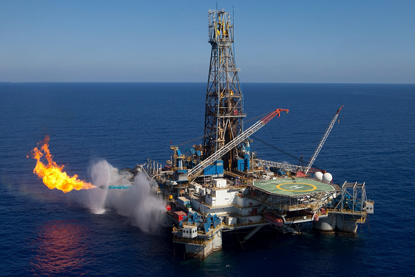 Ghana’s oil production declines for the third consecutive year