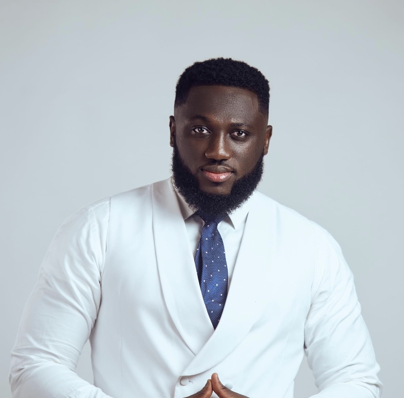 Ghanaian Gospel Artiste MOGmusic Makes History as First Ghanaian Gospel ...