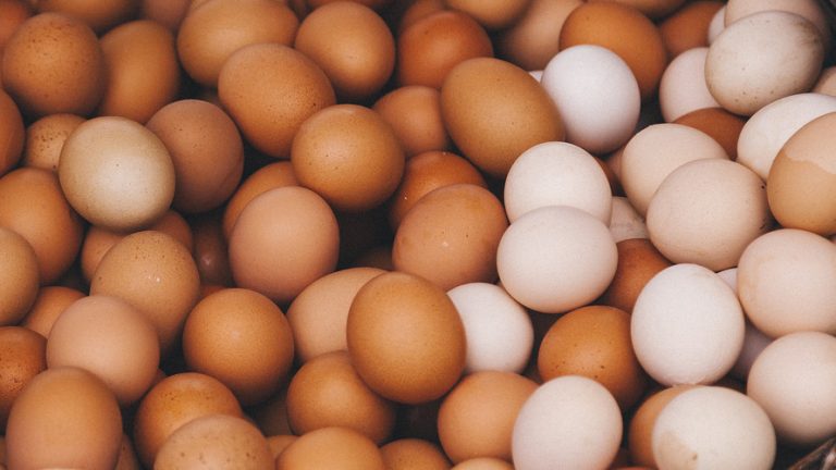 Do you need to wash your eggs? The answer may surprise you