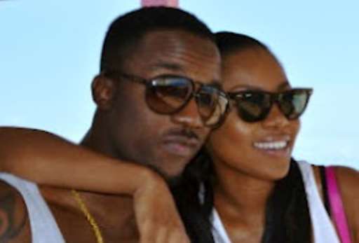 Yvonne Nelson Reveals Infidelity: Iyanya Cheated on Me with Tonto Dikeh