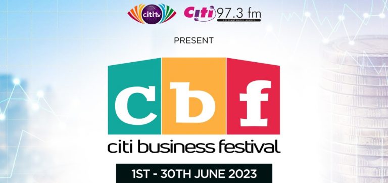 Citi Business Festival begins; week one focuses on digital economy