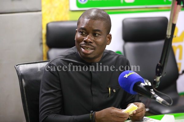 Total Madness! . . . LGBTQ+ Is A ‘Demonic Thing’ – Charles Owusu |