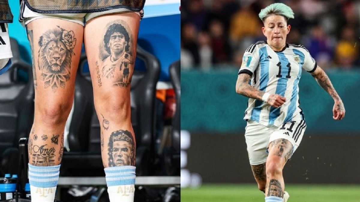 Ronaldo tattoo – Artofit