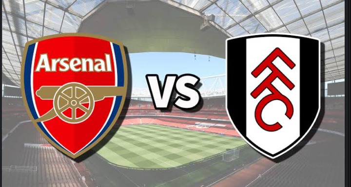 Arsenal vs Fulham: How Arsenal May Lineup Ahead Of The Game