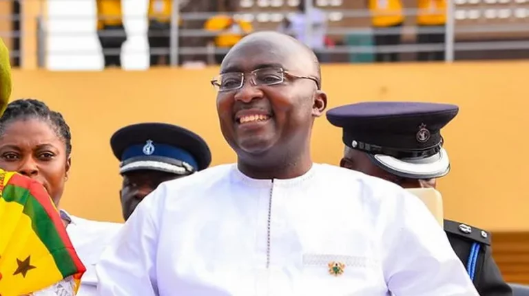 Bawumia tops NPP Super Delegates Conference, Ken Agyapong qualifies for November primaries