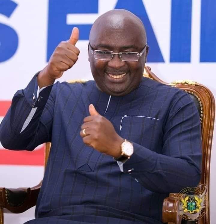 Bawumia has our support because of competence, not because he’s a Northerner – Tolon MP