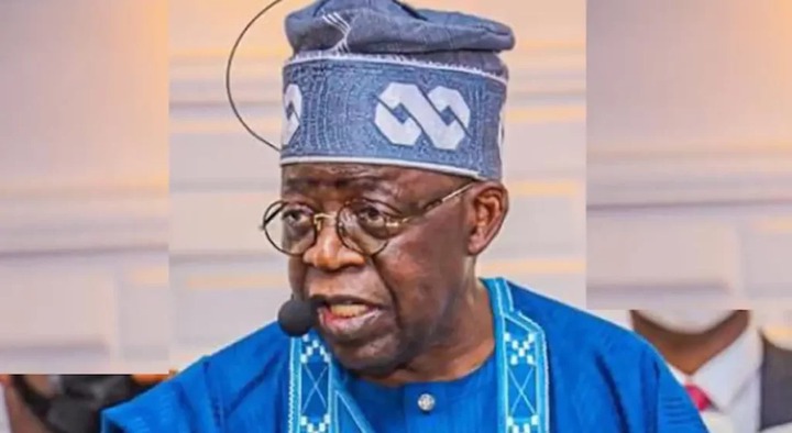 One Thing I Have Known About Tinubu Is His Vast Knowledge Across Subject Areas – Temitope Ajayi