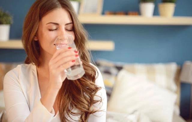 Can Morning Water Intake Prevent Headache?