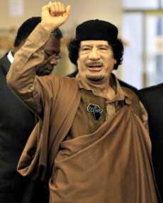 A Country In Crisis Since Gaddafi Was Overthrown |