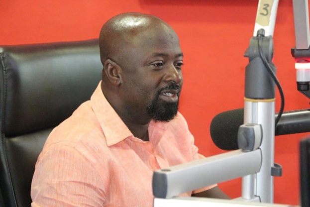 No matter how good you are NDC and NPP will black list you for moving on  aertain line - Tommy Annan Forson