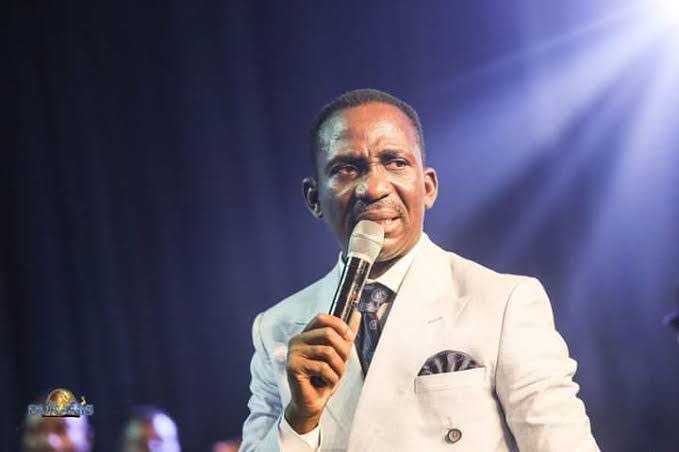 No Devil Shall Hold Down What Belongs To You This Month – Pastor Paul Enenche Prophesies