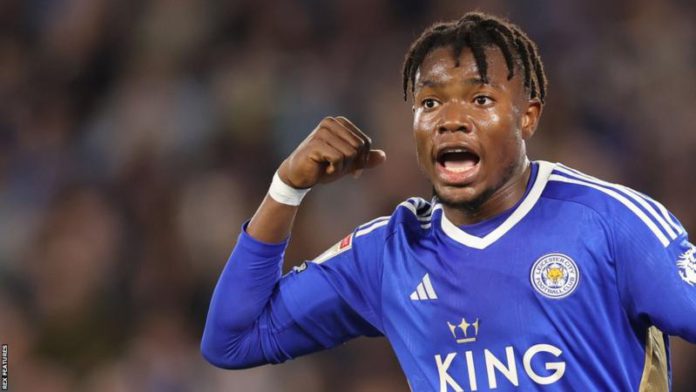 Abdul Fatawu: Leicester City promotion ambitions an ‘opportunity’ for Ghana winger