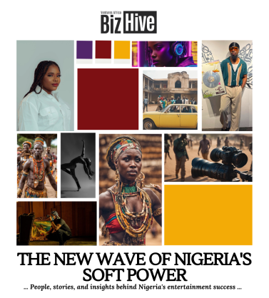 Ventures Africa BizHive: Ventures Africa releases the second edition of its business seriesIs waste the future?