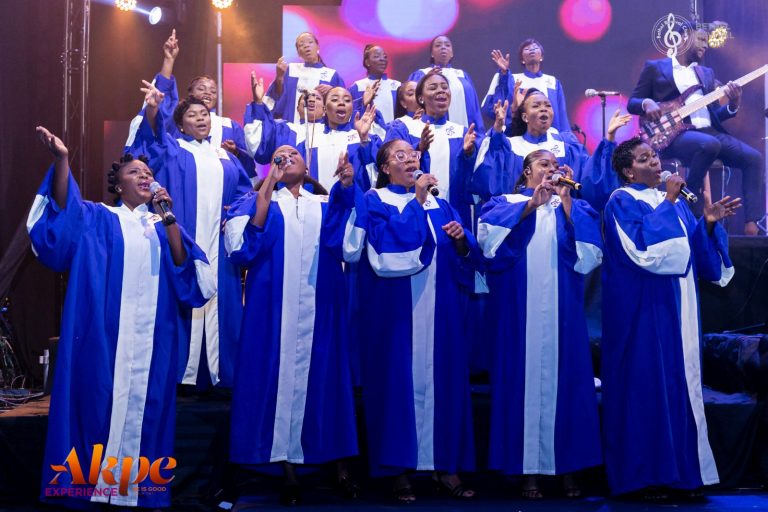 Praise Achievement Awards 2023:  Bethel Revival Choir earns 9 nominations