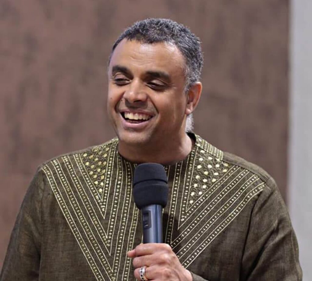 Dag Heward Mills