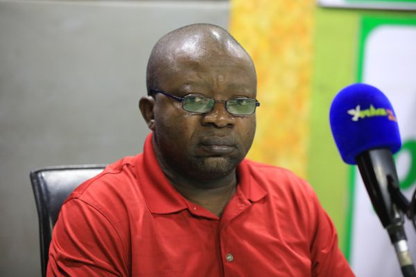 Name the coup mongers in Ghana – Asah Asante to Kan Dapaah –