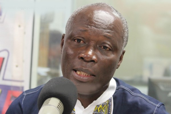 NDC speaks on Nii Lante’s parliamentary exit