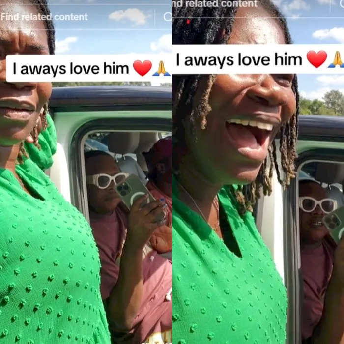 Naana Donkor Dragged After Claiming Ghanaian Man Abroad Used Bank Loan to ‘Chop’ Slay Queens In Ghana –