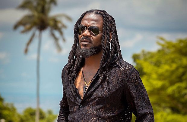 I don’t think government has done enough for the creative arts sector – Samini