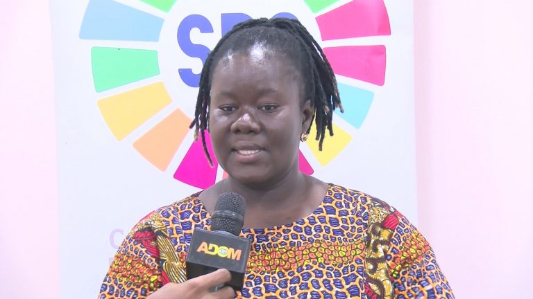 Advocacy group reveals challenges with Ghana’s immunisation programme