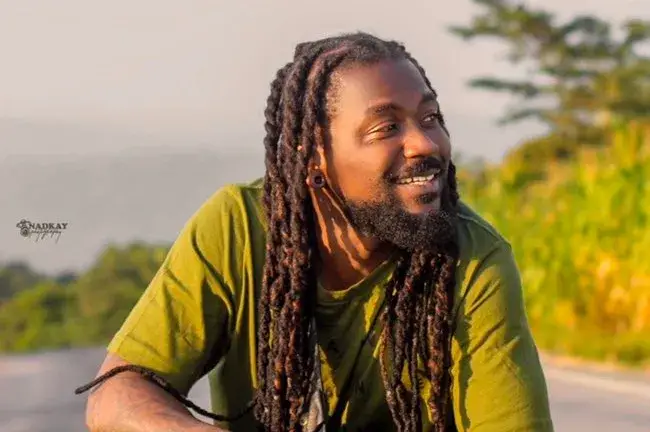 It’s every man’s dream to practice polygamy – Samini –