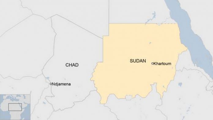 Sudanese refugees starve to death in Chad