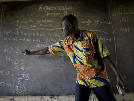 About 10,000 Ghanaian teachers certified to work in the UK this year – Registrar of National Teaching Council –