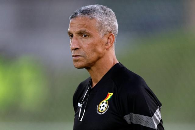 Comoros 1-0 Ghana: Don't Sack Chris Hughton - Ghanamma.com