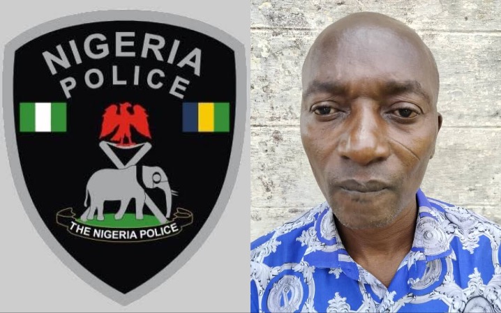 Fraud Suspect Arrested For Using Delta SSG Picture To Scam Job Seekers Of N10m