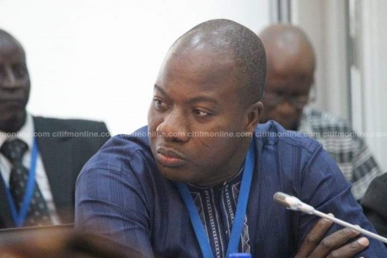Ayariga appeals to Foreign Affairs Ministry to help locate 7 ‘missing’ Ghanaians in Burkina Faso –