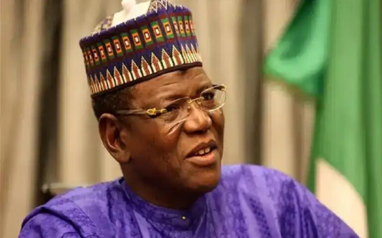 Why Top Members Are Leaving PDP – Sule Lamido