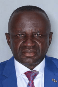 Parliamentary primary: Some sitting NPP MPs have been targeted for being vocal against govt - Vanderpuye'aged' Congressmen in the US are carried in wheel chairs, we want to see same in Ghana - Draman