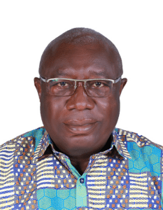 Parliamentary primary: Some sitting NPP MPs have been targeted for being vocal against govt - Vanderpuye'aged' Congressmen in the US are carried in wheel chairs, we want to see same in Ghana - Draman