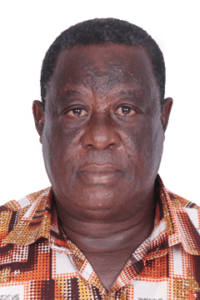 Parliamentary primary: Some sitting NPP MPs have been targeted for being vocal against govt - Vanderpuye'aged' Congressmen in the US are carried in wheel chairs, we want to see same in Ghana - Draman