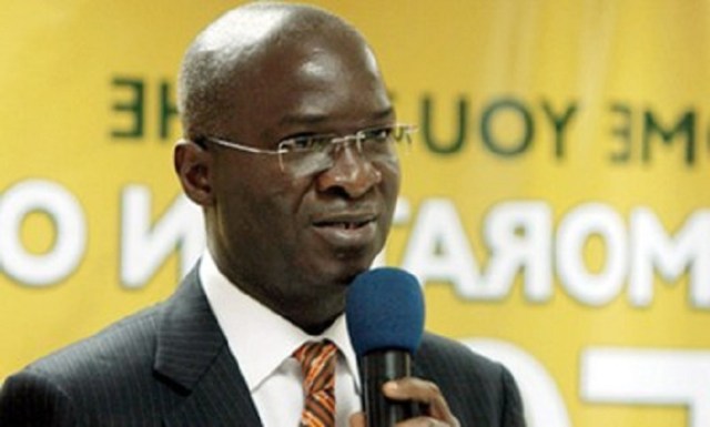 Babatunde Raji Fashola