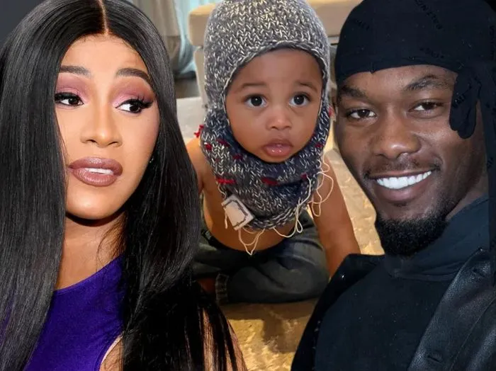 Cardi B Drags Her Husband, Offset Through The Mud Few Days After Announcing Their Separation –