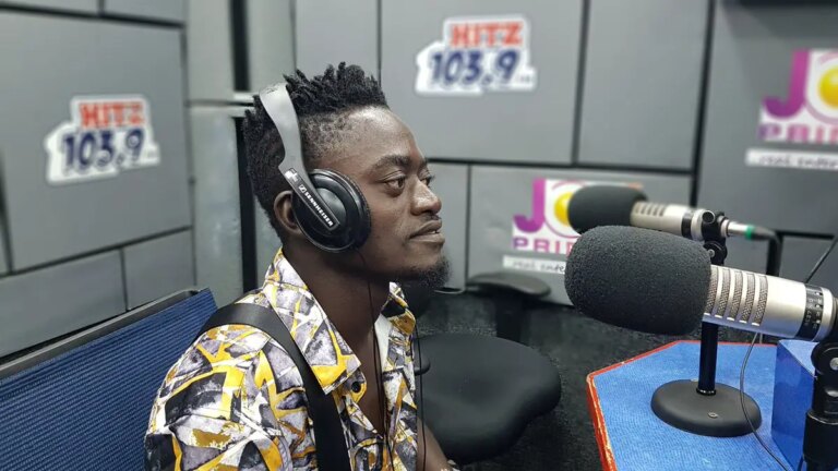 They Want To Kill Me – Lil Win Cries Out Over Death Threats From Unknown Persons