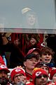 taylor swift sweatshirt at chiefs game 01