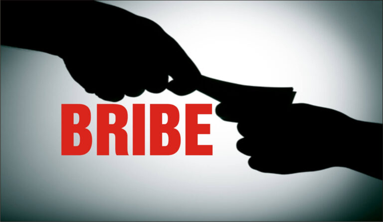 People who bribe you are not ready to serve – Dr Asaah Asante