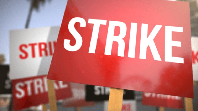 NSS personnel likely to strike over unpaid allowance –