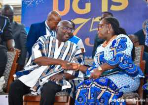 Govt is embarking on digital transformation to leapfrog the development process - Bawumia