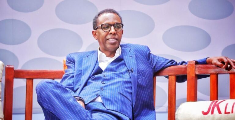 Ahmednasir Moves to the EACJ, Demands Sh200 Million in Damages Following Supreme Court Ban