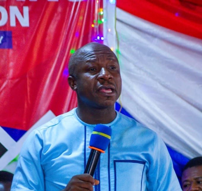 NPP trains 376 of members of its organizing wings in Ashanti for election 2024