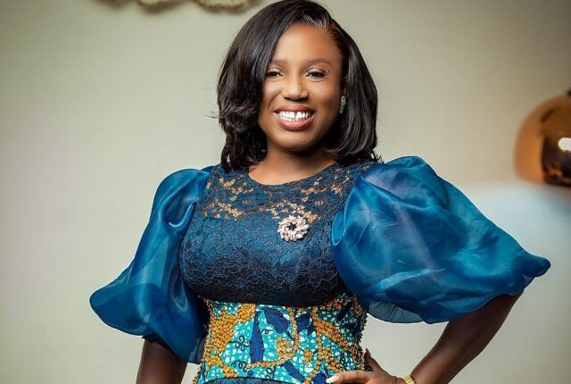 Most Ghanaian companies are always reluctant to sponsor gospel musicians – Diana Hamilton –